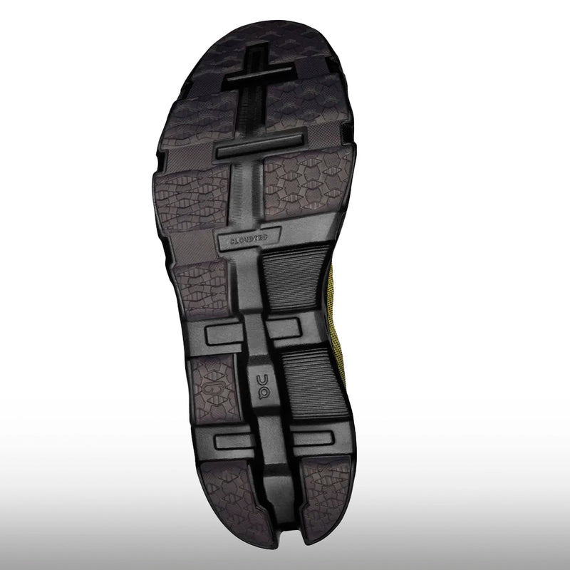 On Running Cloudmonster Hyper Hombre Fade Lime