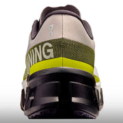 On Running Cloudmonster Hyper Hombre Fade Lime