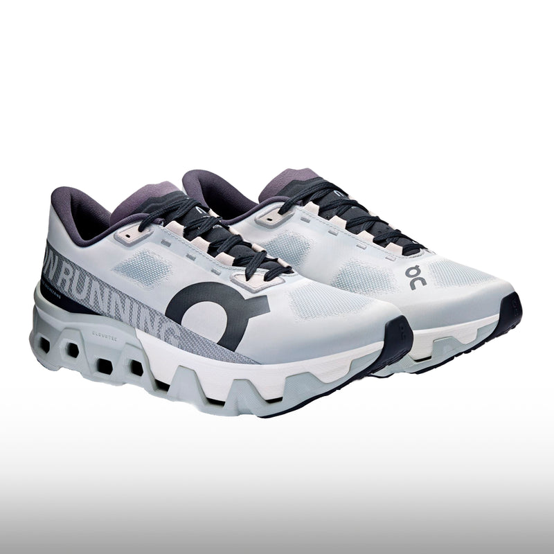 Cloudmonster Hyper: Zapatillas Ligeras con Amortiguación Superior