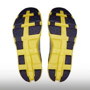 On Running Cloudmonster Hyper Mujer Fade Lime