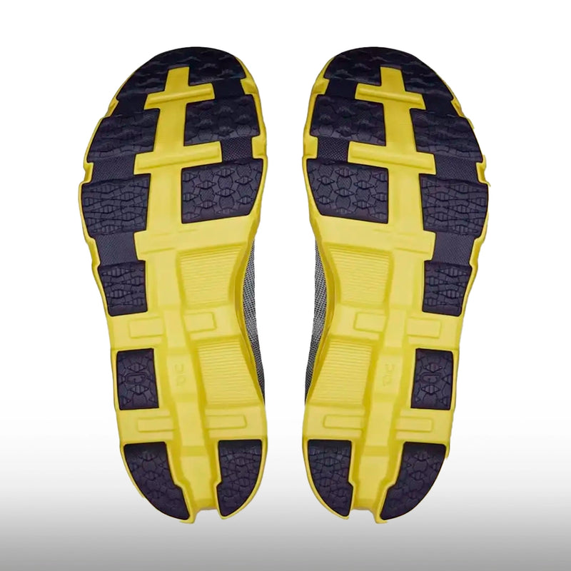 On Running Cloudmonster Hyper Mujer Fade Lime