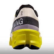 On Running Cloudmonster Hyper Mujer Fade Lime