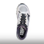 On Running Cloudmonster Hyper Mujer Glacier Ivory