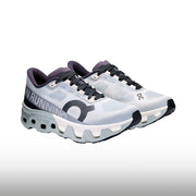 On Running Cloudmonster Hyper Mujer Glacier Ivory