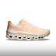 On Running Cloudmonster Void Mujer Dew Ivory