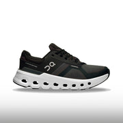 On Running Cloudrunner 2 Mujer Eclipse Black