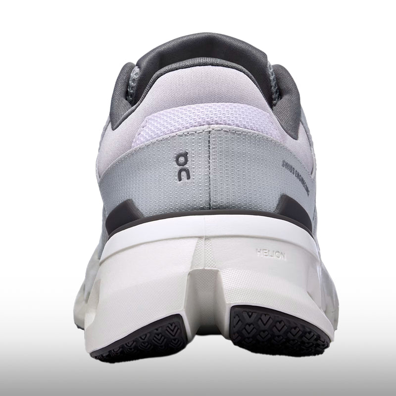 On Running Cloudrunner 2 Mujer Frost White