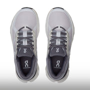 On Running Cloudrunner 2 Mujer Frost White