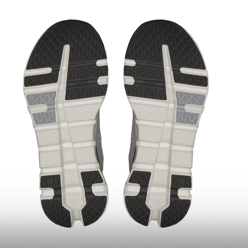 On Running Cloudrunner 2 Mujer Frost White