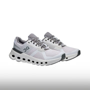On Running Cloudrunner 2 Mujer Frost White