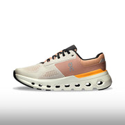 On Running Cloudrunner 2 Mujer Pearl Tangerine