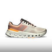 On Running Cloudrunner 2 Mujer Pearl Tangerine