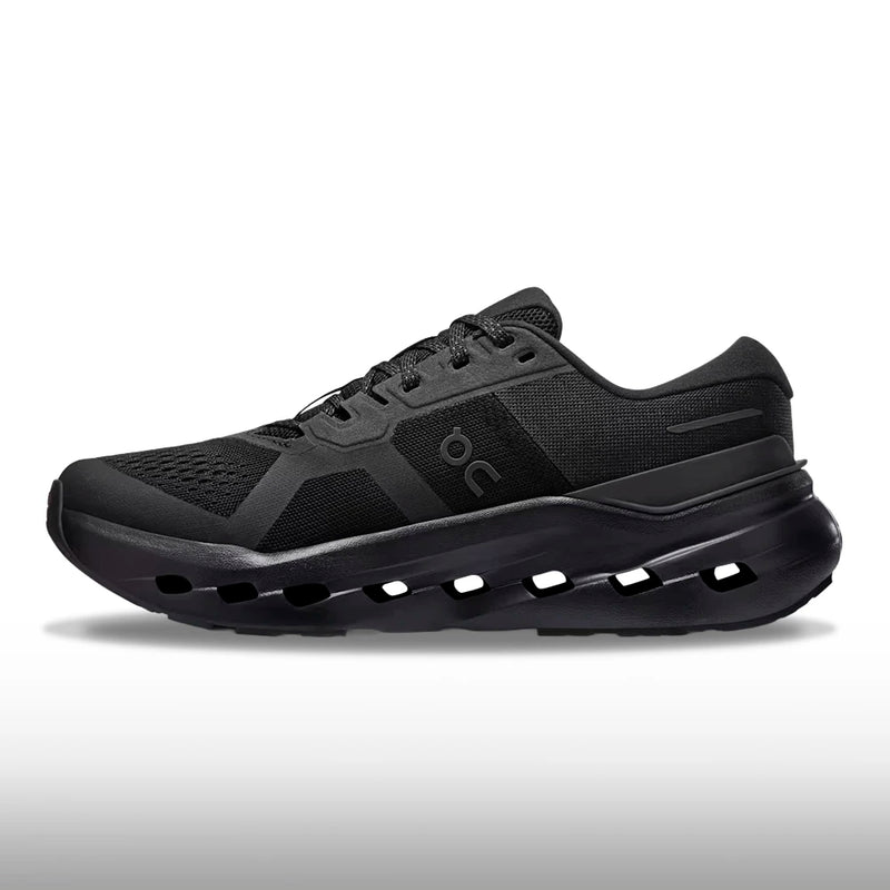 On Running Cloudrunner 3 Hombre Black Black