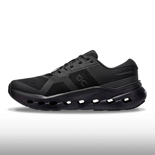 On Running Cloudrunner 3 Hombre Black Black