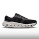 On Running Cloudrunner 3 Hombre Black White