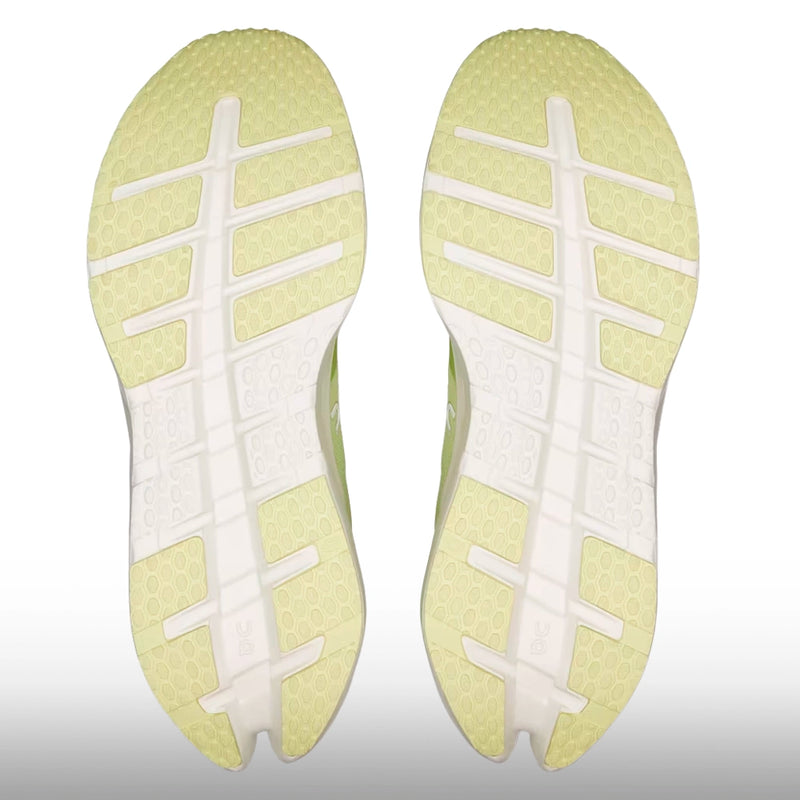 On Running Cloudrunner 3 Linen Ivory