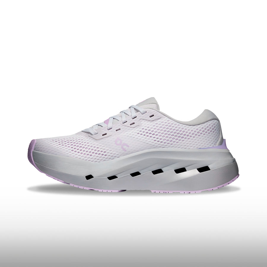On Running Cloudrunner 3 Max Mujer Frost Verbana