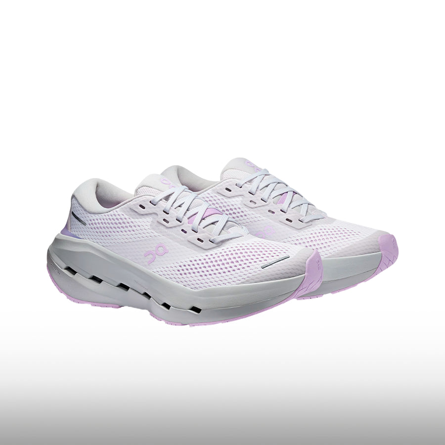On Running Cloudrunner 3 Max Mujer Frost Verbana