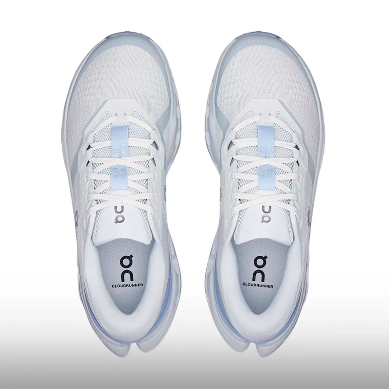On Running Cloudrunner 3 Mujer Heather Marsh