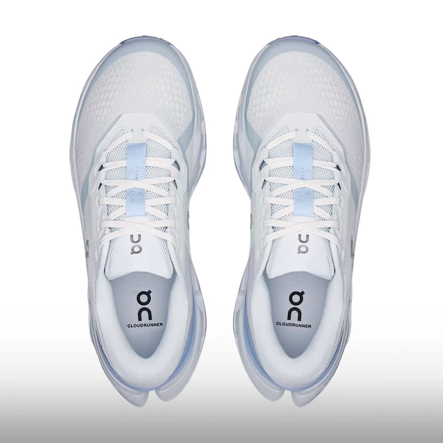 On Running Cloudrunner 3 Mujer Heather Marsh