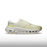 On Running Cloudrunner 3 Mujer Linen Ivory