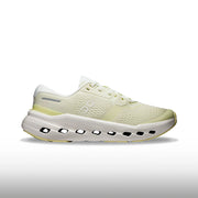 On Running Cloudrunner 3 Mujer Linen Ivory