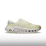 On Running Cloudrunner 3 Mujer Linen Ivory
