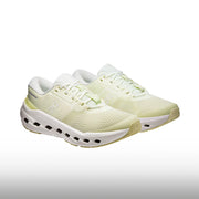  On Running Cloudrunner 3 Mujer Linen Ivory
