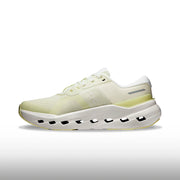 On Running Cloudrunner 3 Mujer Linen Ivory
