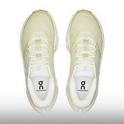 On Running Cloudrunner 3 Mujer Linen Ivory