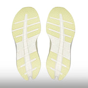 On Running Cloudrunner 3 Mujer Linen Ivory