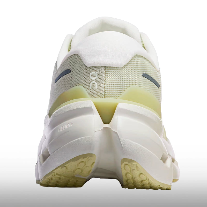 On Running Cloudrunner 3 Mujer Linen Ivory