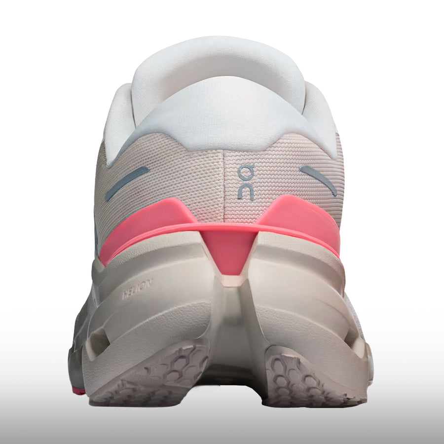On Running Cloudrunner 3 Mujer Oyster Camellia