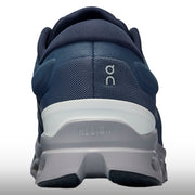 On Running Cloudstratus 3 Hombre Metal Glacier