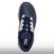 On Running Cloudstratus 3 Hombre Metal Glacier