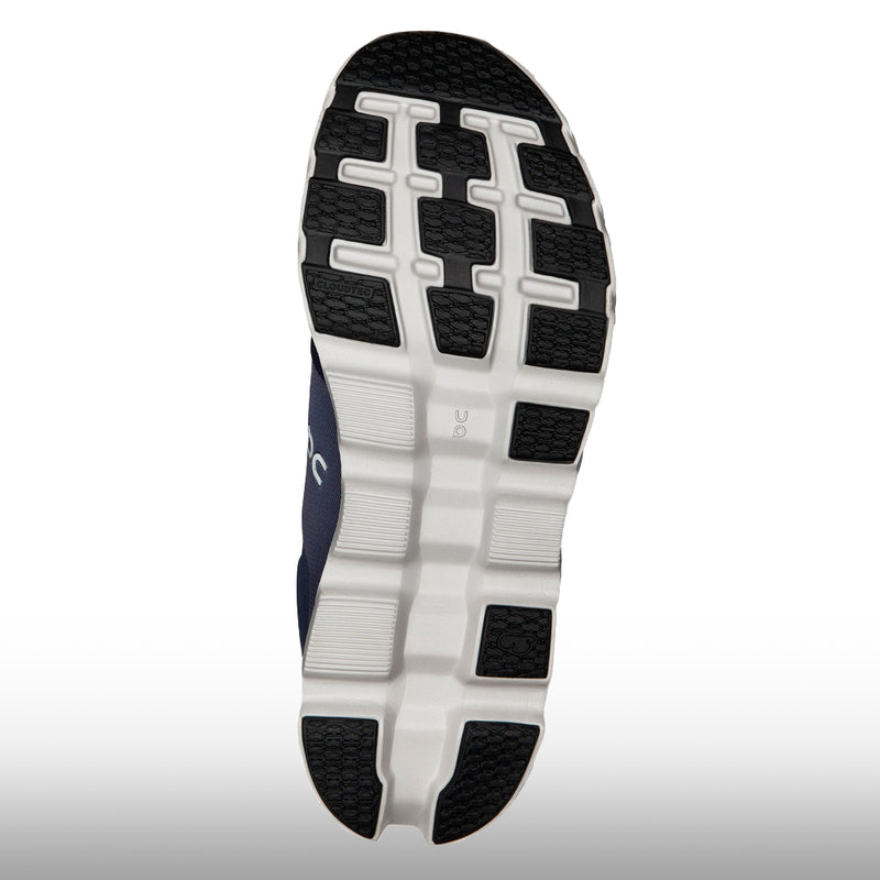 On Running Cloudstratus 3 Hombre Metal Glacier