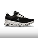 On Running Cloudstratus 3 Mujer Black Frost
