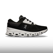 On Running Cloudstratus 3 Mujer Black Frost