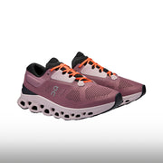 On Running Cloudstratus 3 Mujer Quartz Lily