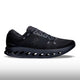 On Running Cloudsurfer 2 Hombre Black Black