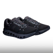 On Running Cloudsurfer 2 Hombre Black