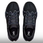 On Running Cloudsurfer 2 Hombre Black