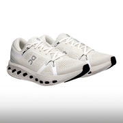 On Running Cloudsurfer 2 Hombre Ivory Ivory