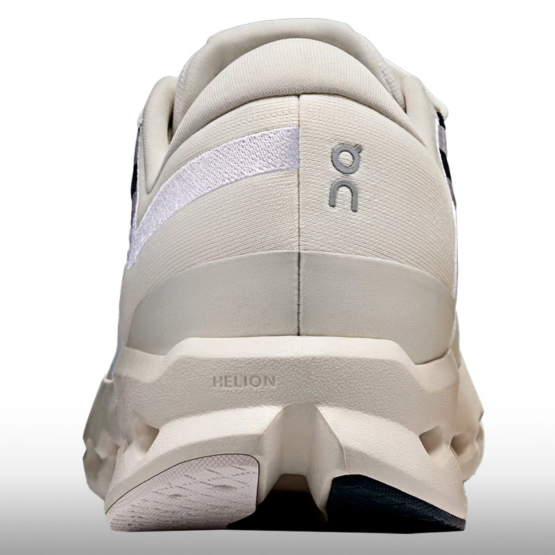 On Running Cloudsurfer 2 Hombre Ivory Ivory