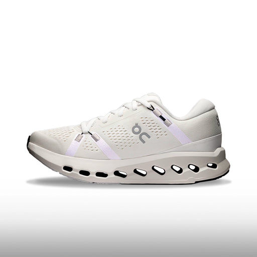 On Running Cloudsurfer 2 Mujer Ivory