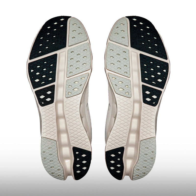 On Running Cloudsurfer 2 Mujer Ivory