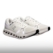 On Running Cloudsurfer 2 Mujer Ivory