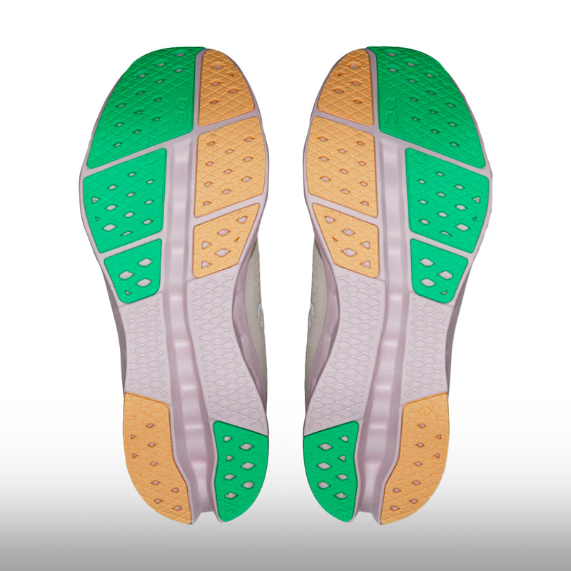 On Running Cloudsurfer 2 Mujer Pearl Orchid