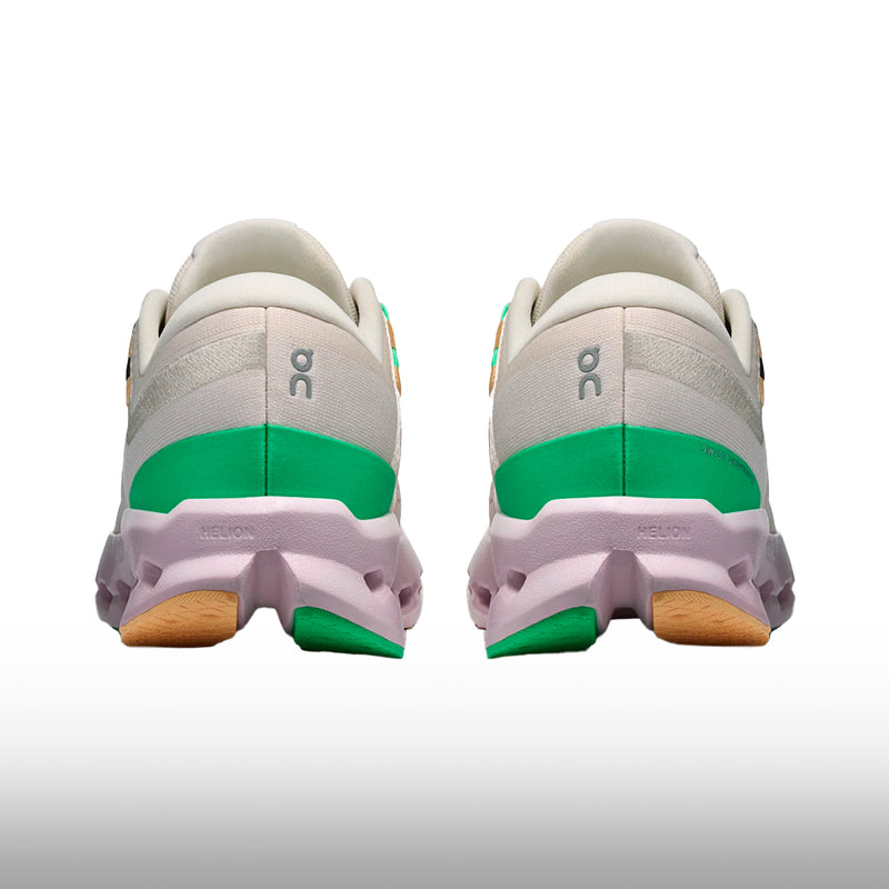 On Running Cloudsurfer 2 Mujer Pearl Orchid