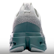 On Running Cloudsurfer Max Hombre Iceberg Olive